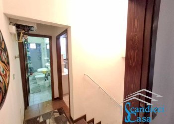 Foto 22 - Casa semi indipendente VIA LUNGA
 
82, Firenze - foto 22