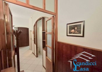 Foto 27 - Casa semi indipendente VIA LUNGA
 
82, Firenze - foto 27