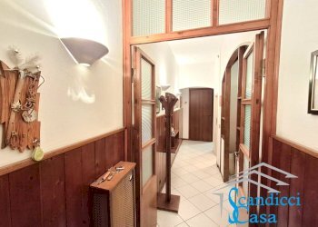 Foto 28 - Casa semi indipendente VIA LUNGA
 
82, Firenze - foto 28