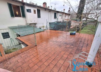 Foto 32 - Casa semi indipendente VIA LUNGA
 
82, Firenze - foto 32