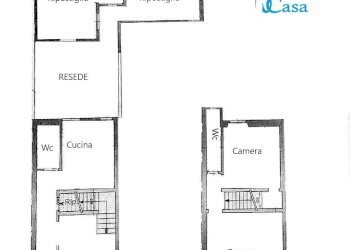 Foto 33 - Casa semi indipendente VIA LUNGA
 
82, Firenze - foto 33