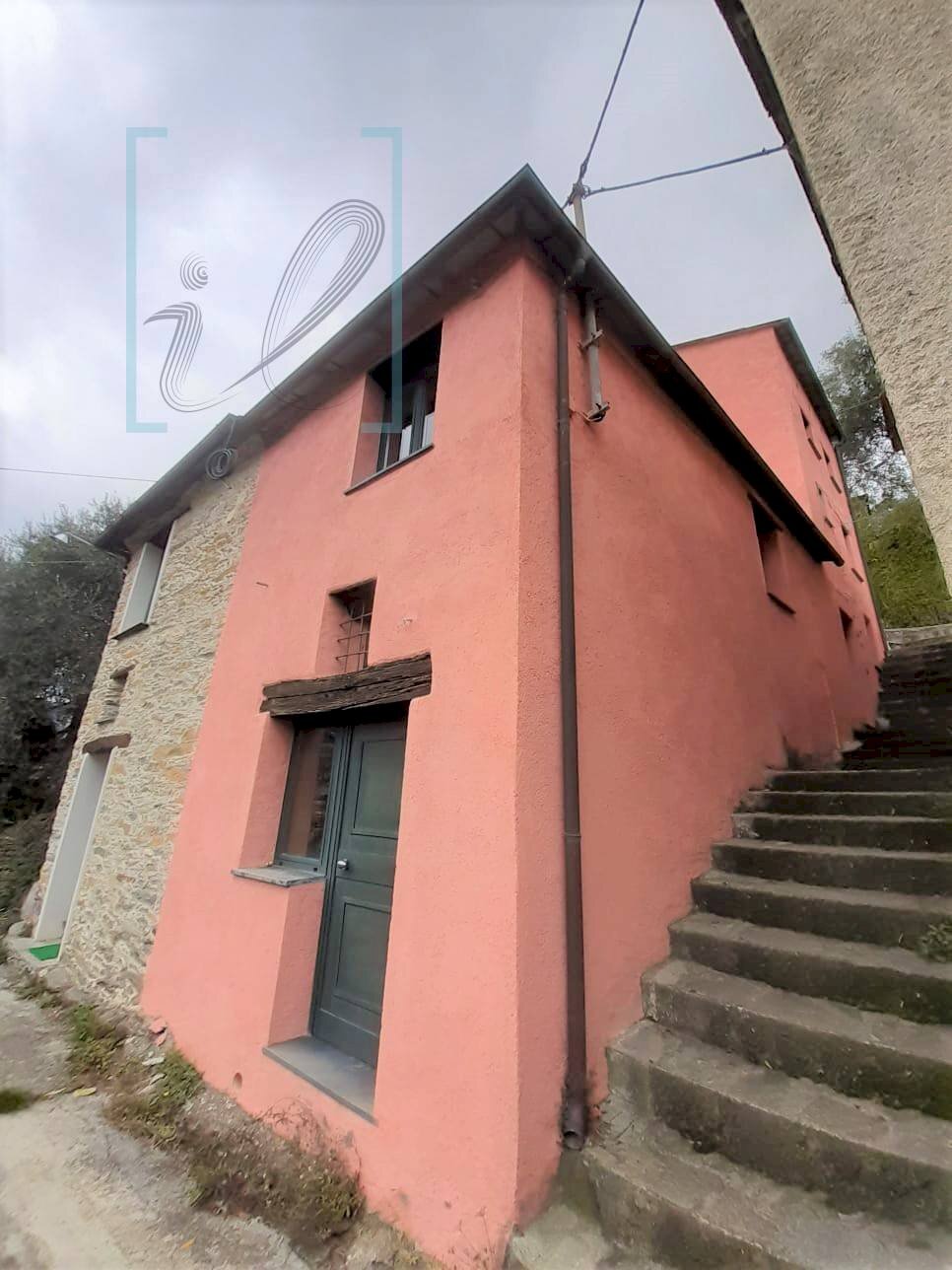 Foto 2 - Rustico Ubaghetta, Borghetto d'Arroscia - foto 2