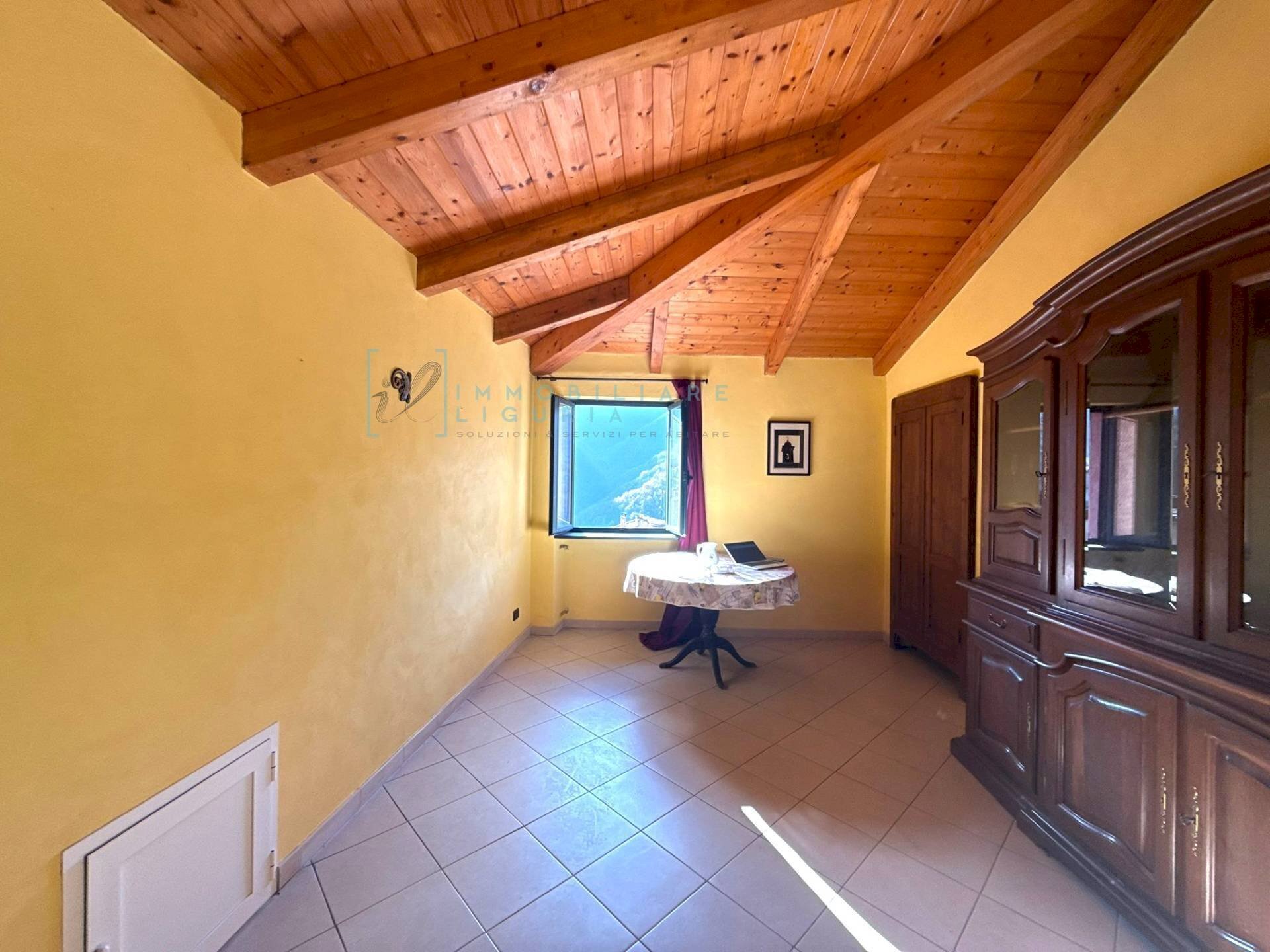 Foto 3 - Rustico Ubaghetta, Borghetto d'Arroscia - foto 3