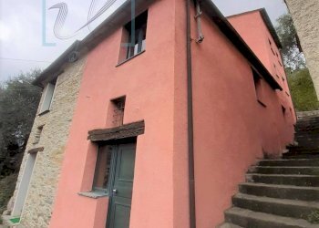 Foto 2 - Rustico Ubaghetta, Borghetto d'Arroscia - foto 2