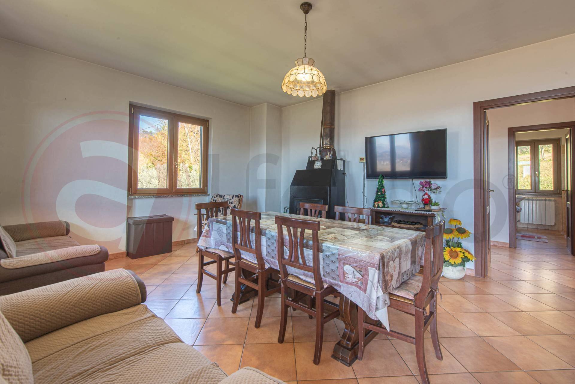 Foto 2 - Independent house Contrada Pallisco, Arpino - photo 2