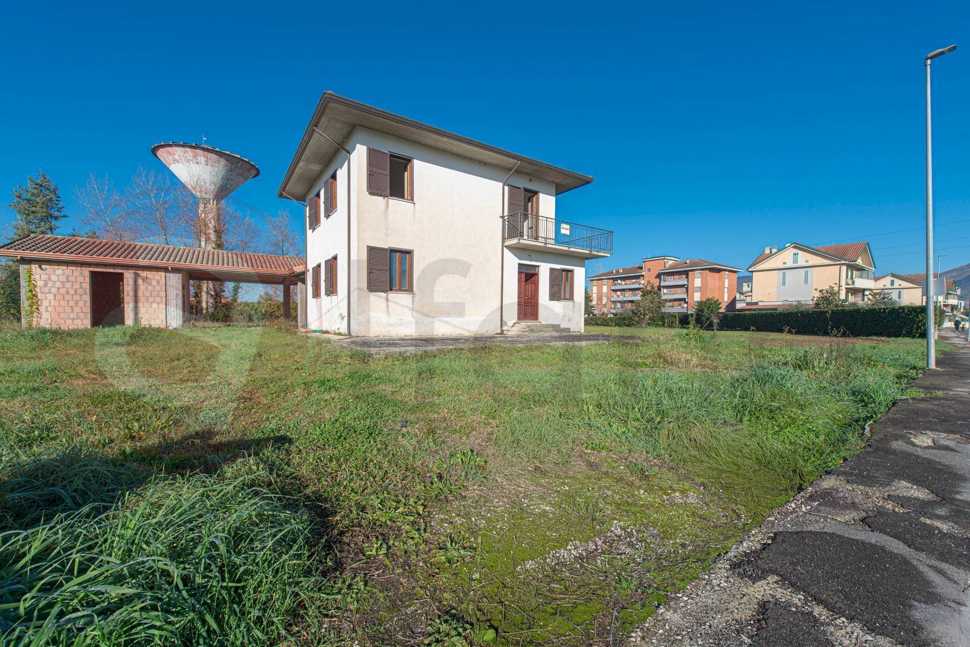 Foto 1 - Casa indipendente Via Toscana
 
128, Roccasecca - foto 1
