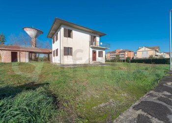 Foto 1 - Casa indipendente Via Toscana
 
128, Roccasecca - foto 1