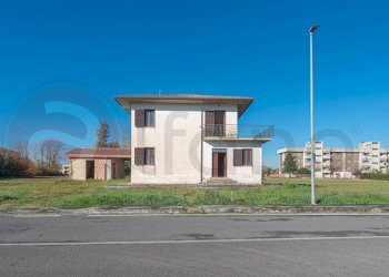 Foto 4 - Casa indipendente Via Toscana
 
128, Roccasecca - foto 4
