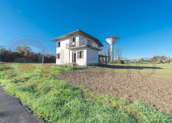 Foto 5 - Casa indipendente Via Toscana
 
128, Roccasecca - foto 5