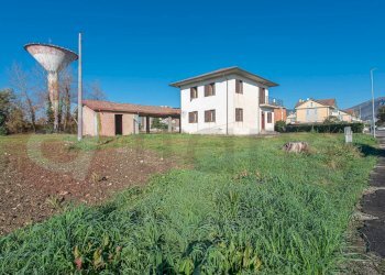 Foto 8 - Casa indipendente Via Toscana
 
128, Roccasecca - foto 8