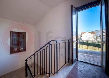 Foto 18 - Casa indipendente Via Toscana
 
128, Roccasecca - foto 18