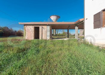 Foto 30 - Casa indipendente Via Toscana
 
128, Roccasecca - foto 30