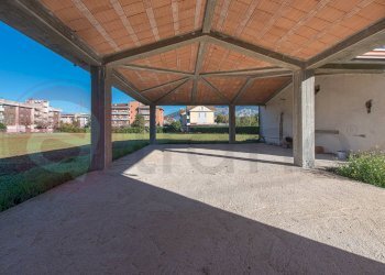 Foto 32 - Casa indipendente Via Toscana
 
128, Roccasecca - foto 32