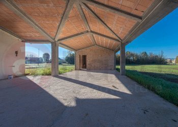 Foto 33 - Casa indipendente Via Toscana
 
128, Roccasecca - foto 33