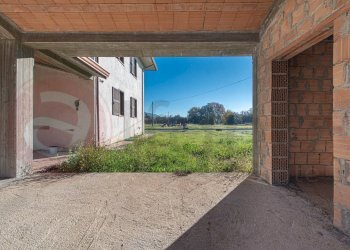 Foto 34 - Casa indipendente Via Toscana
 
128, Roccasecca - foto 34