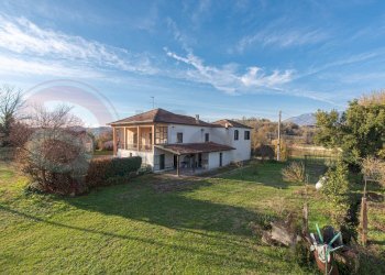 Foto 4 - Independent house Contrada Bove
 
70, Arpino - photo 4