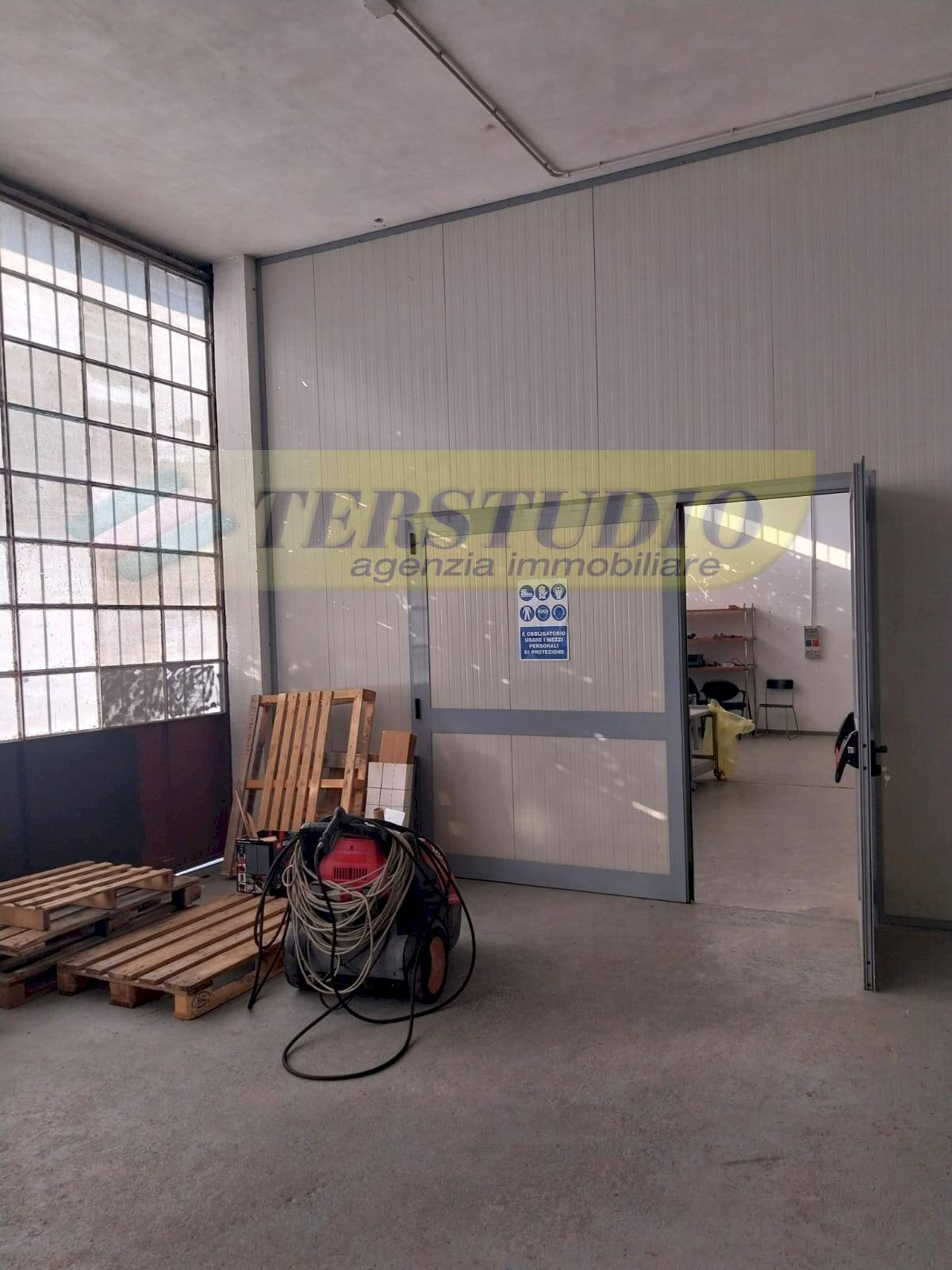 Foto 2 - Shed Via Bergamo
15, Medolago - photo 2