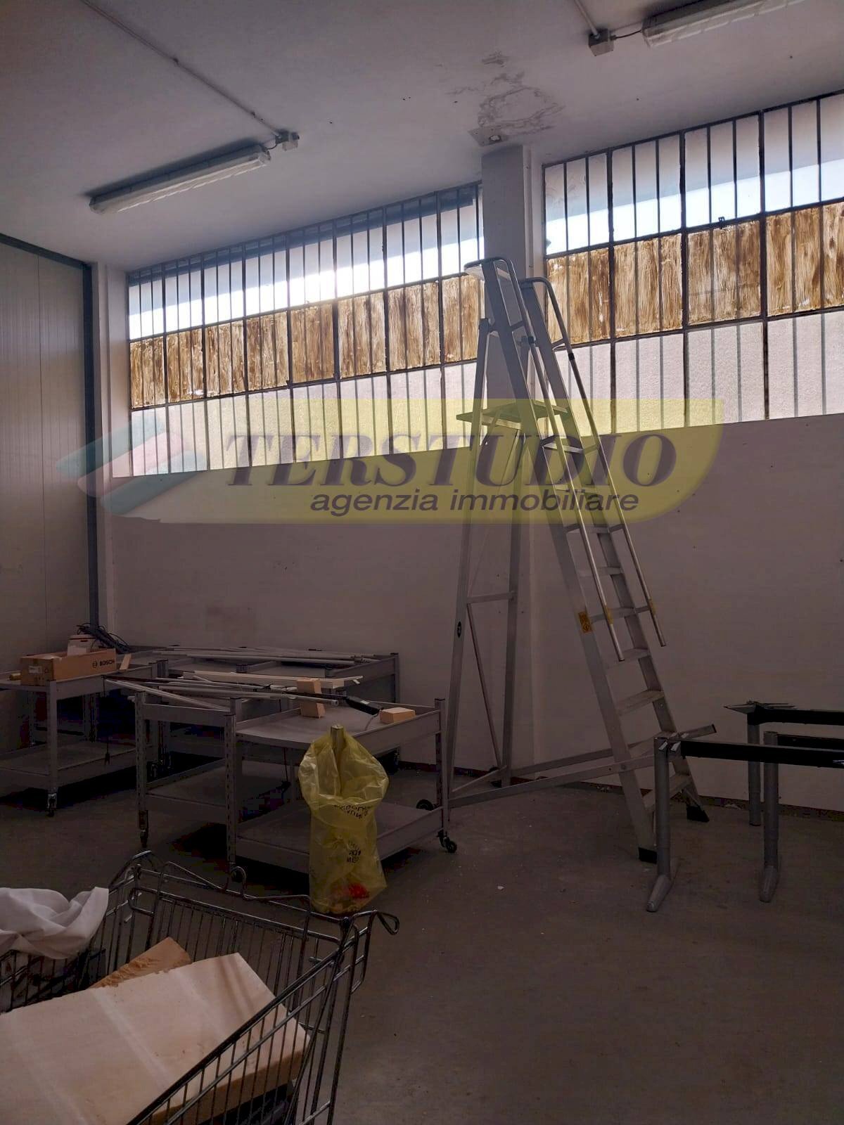 Foto 3 - Shed Via Bergamo
15, Medolago - photo 3