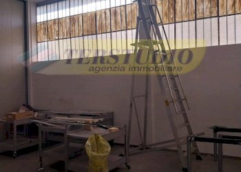 Foto 3 - Shed Via Bergamo
 
15, Medolago - photo 3