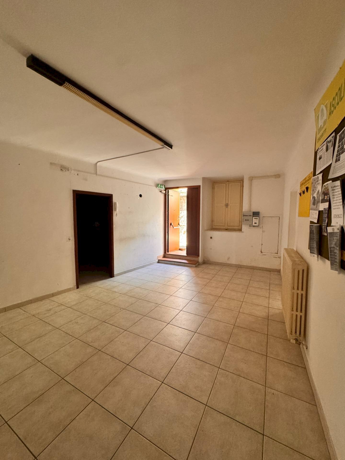 Foto 3 - Appartamento via Calatafimi, Montegiorgio - foto 3