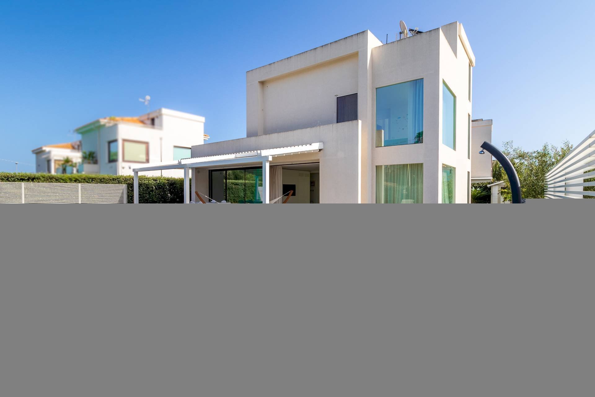 Foto 1 - Villa via dei cigni, Siracusa - foto 1