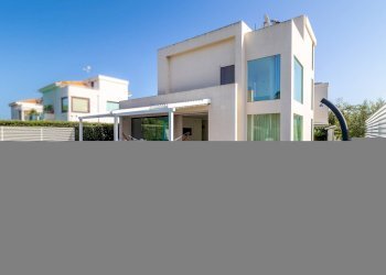 Foto 1 - Villa via dei cigni, Siracusa - foto 1