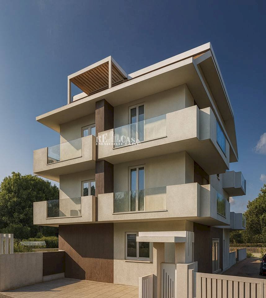 Foto 1 - Trilocale Via Fratelli Cervi
 
18, San Benedetto del Tronto - foto 1