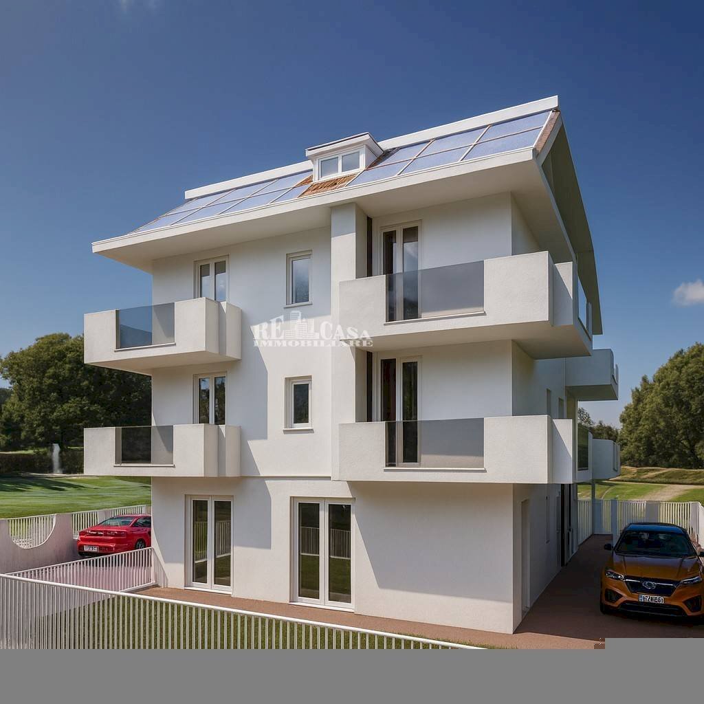 Foto 3 - Trilocale Via Fratelli Cervi
 
18, San Benedetto del Tronto - foto 3