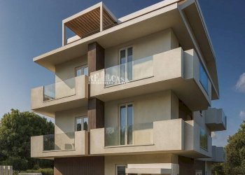 Foto 1 - Three-room apartment Via Fratelli Cervi
18, San Benedetto del Tronto - photo 1