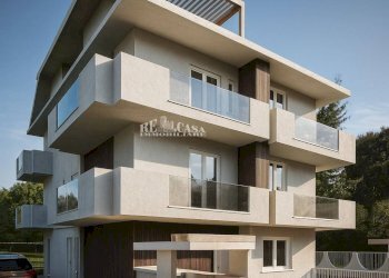 Foto 2 - Three-room apartment Via Fratelli Cervi
18, San Benedetto del Tronto - photo 2