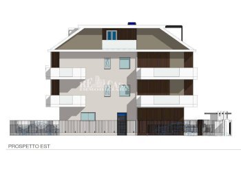Foto 7 - Three-room apartment Via Fratelli Cervi
18, San Benedetto del Tronto - photo 7