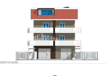 Foto 8 - Three-room apartment Via Fratelli Cervi
18, San Benedetto del Tronto - photo 8