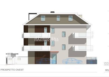 Foto 9 - Three-room apartment Via Fratelli Cervi
18, San Benedetto del Tronto - photo 9