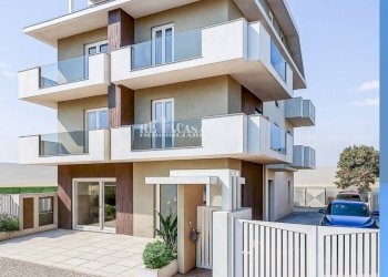 Foto 10 - Three-room apartment Via Fratelli Cervi
18, San Benedetto del Tronto - photo 10
