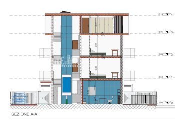 Foto 11 - Three-room apartment Via Fratelli Cervi
18, San Benedetto del Tronto - photo 11