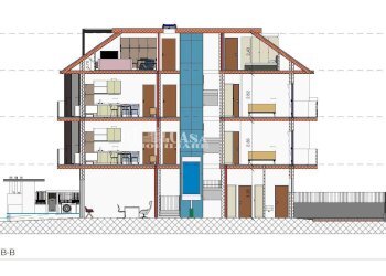Foto 12 - Three-room apartment Via Fratelli Cervi
18, San Benedetto del Tronto - photo 12