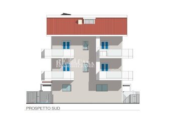 Foto 13 - Three-room apartment Via Fratelli Cervi
18, San Benedetto del Tronto - photo 13
