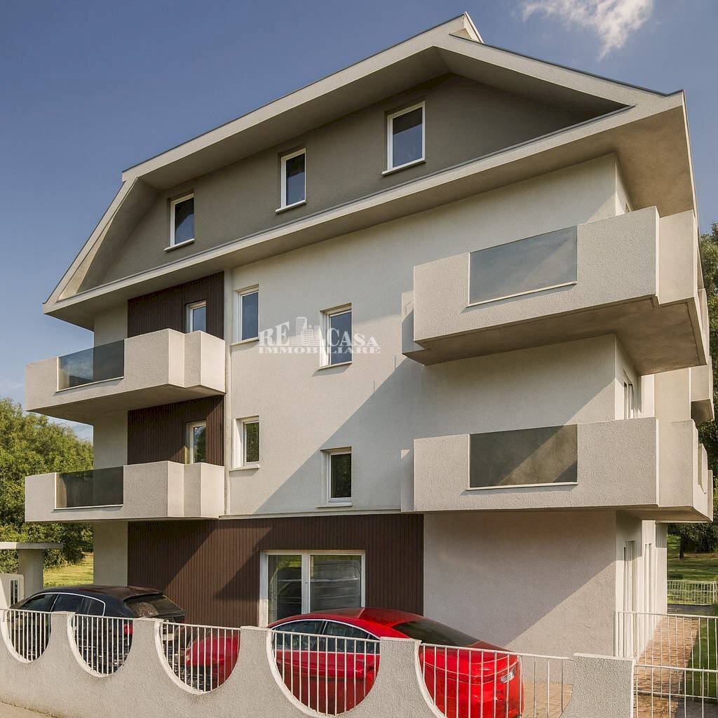 Foto 3 - Trilocale Via Fratelli Cervi
 
18, San Benedetto del Tronto - foto 3