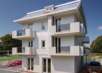 Foto 2 - Trilocale Via Fratelli Cervi
 
18, San Benedetto del Tronto - foto 2