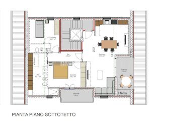 Foto 5 - Trilocale Via Fratelli Cervi
 
18, San Benedetto del Tronto - foto 5