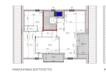 Foto 6 - Trilocale Via Fratelli Cervi
 
18, San Benedetto del Tronto - foto 6