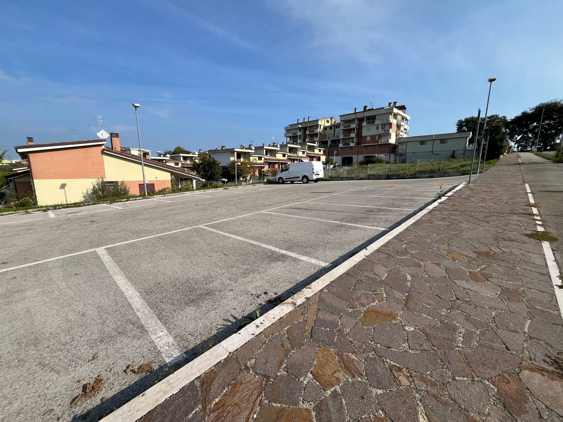 Foto 1 - Building land VIA SAN ROCCO, Vasto - photo 1