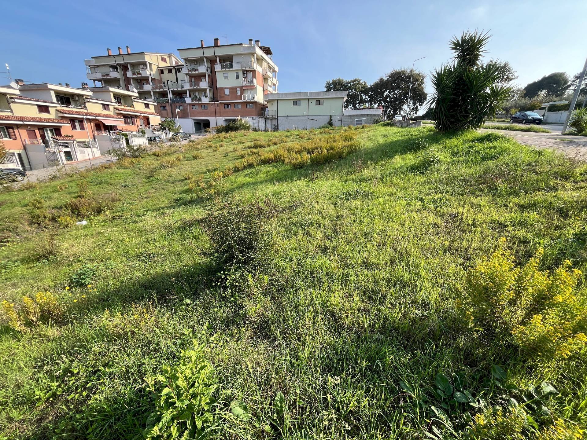Foto 2 - Building land VIA SAN ROCCO, Vasto - photo 2