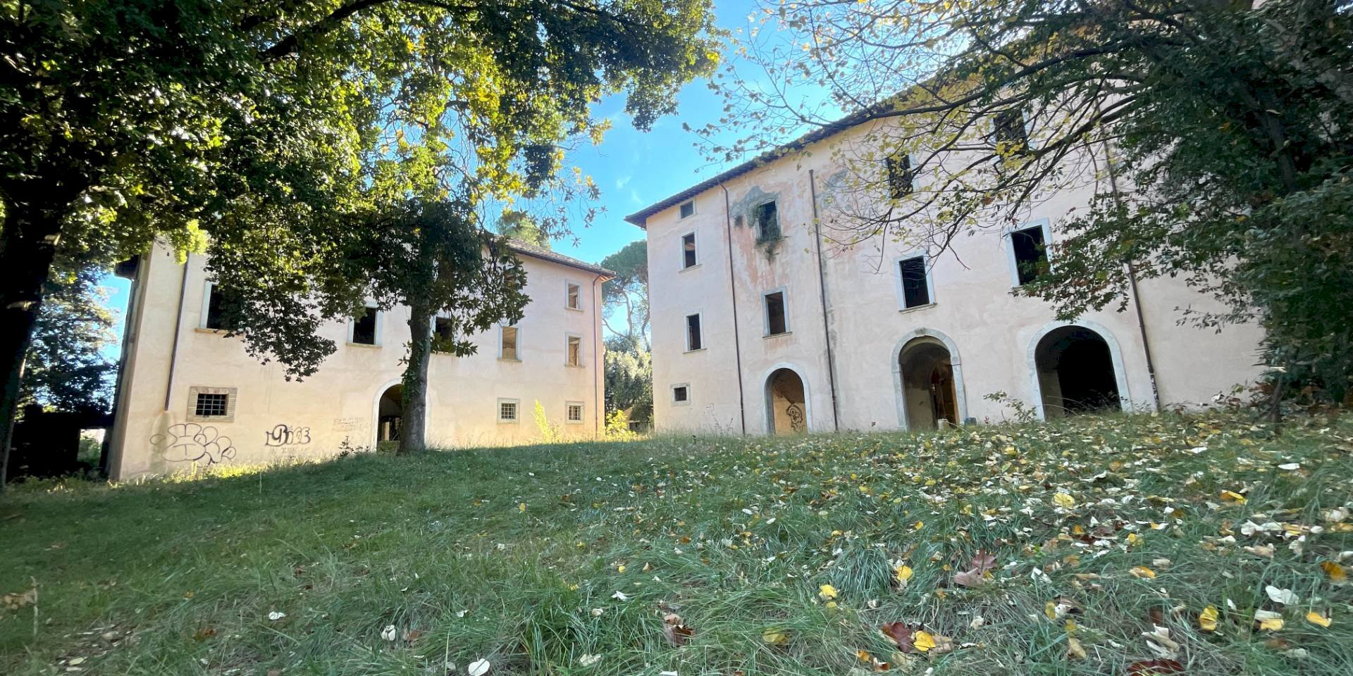 Foto 1 - Stabile - Palazzo Frazione Marino del Tronto, Ascoli Piceno - foto 1