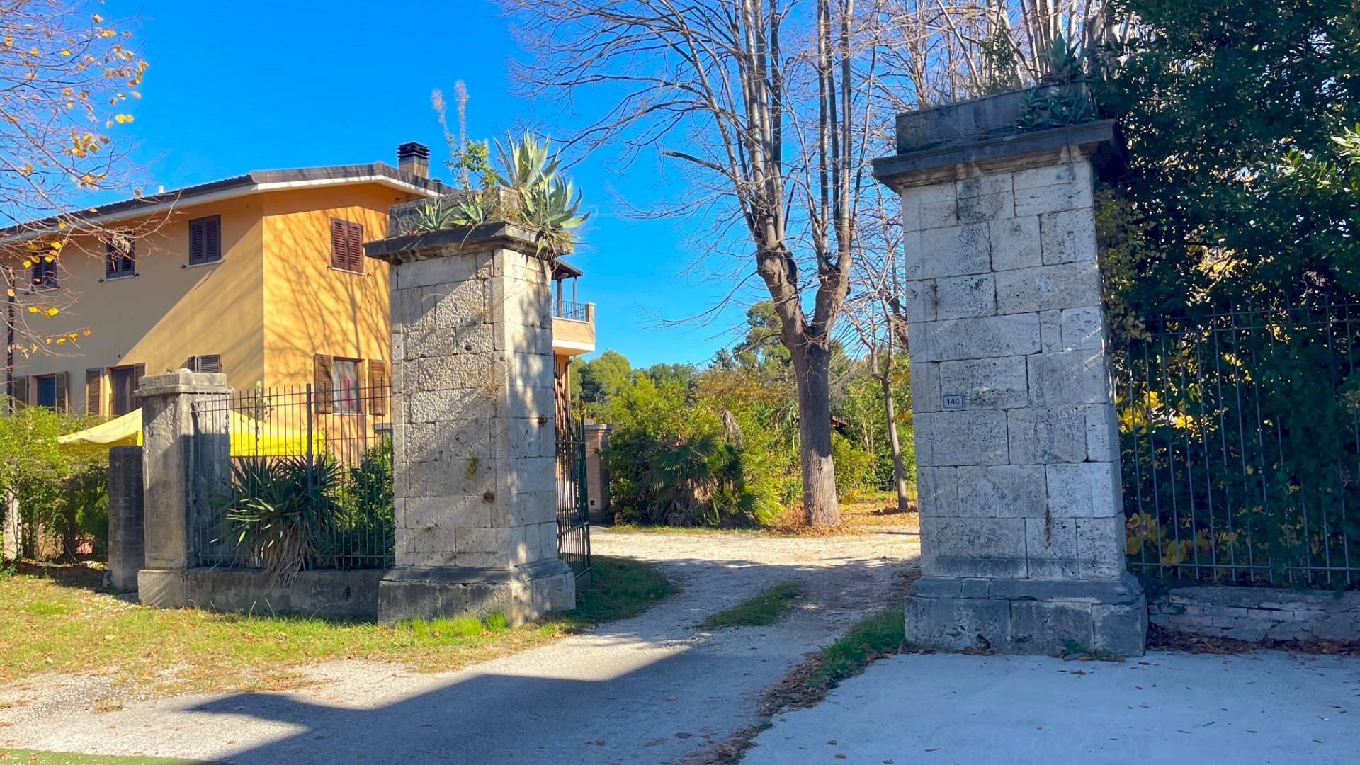 Foto 2 - Stabile - Palazzo Frazione Marino del Tronto, Ascoli Piceno - foto 2