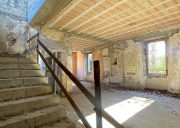 Foto 55 - Stabile - Palazzo Frazione Marino del Tronto, Ascoli Piceno - foto 55