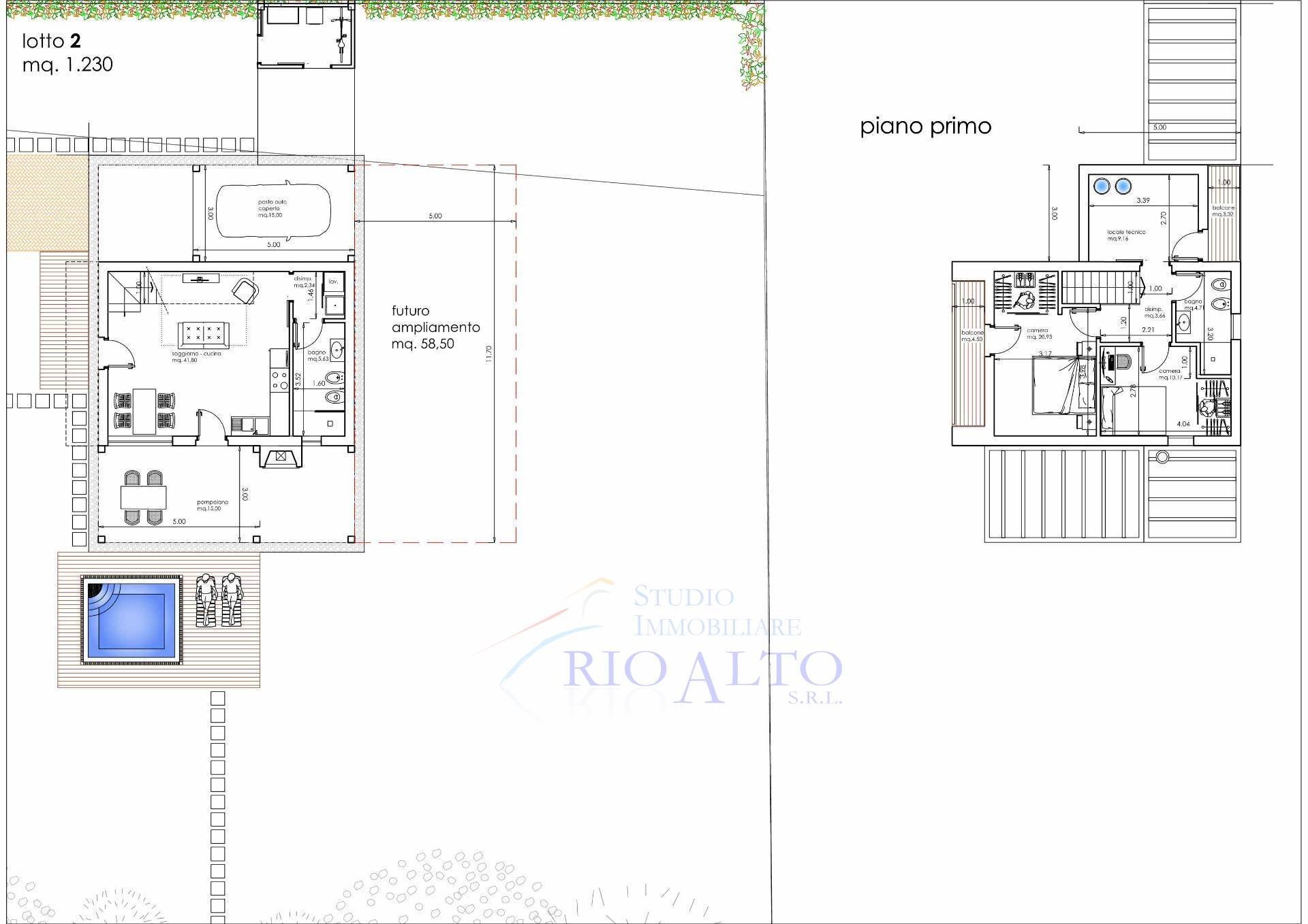 Foto 1 - Villa Venezia - foto 1