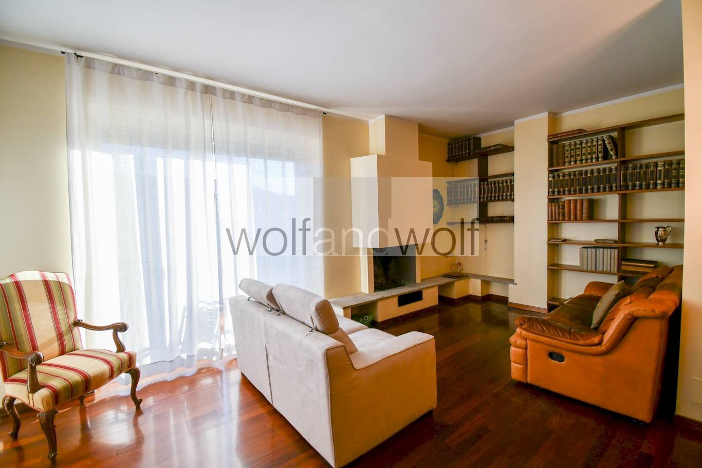 Foto 2 - Quadrilocale Via Berna
 
11/6, Milano - foto 2