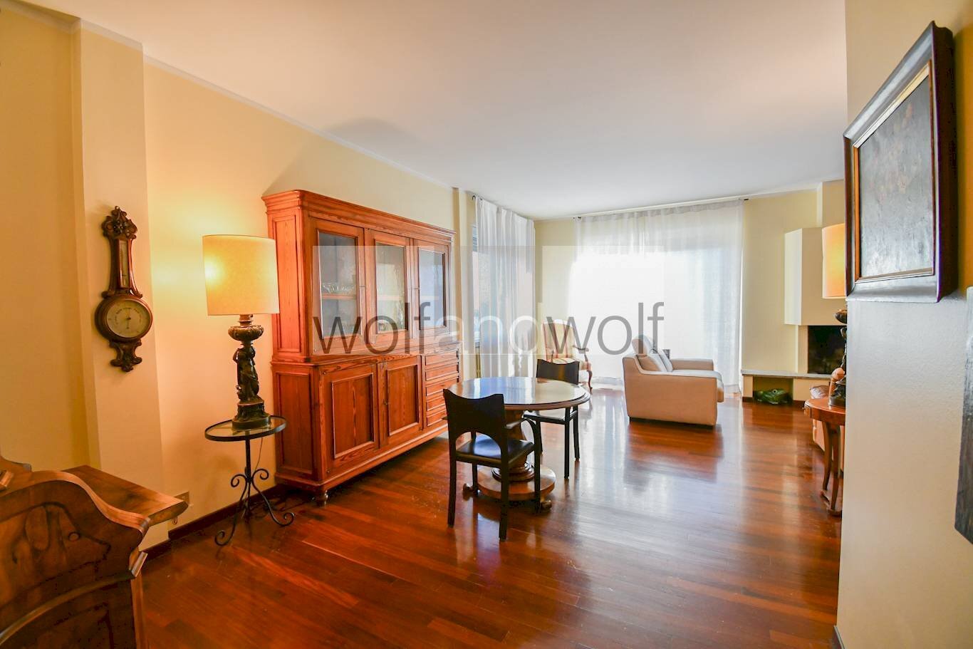 Foto 3 - Quadrilocale Via Berna
 
11/6, Milano - foto 3