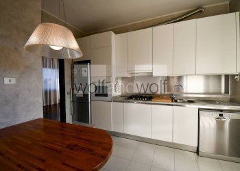 Foto 8 - Four-room apartment Via Berna
 
11/6, Milano - photo 8